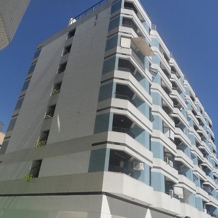 Barra Tropical Residence Salvador Exterior photo