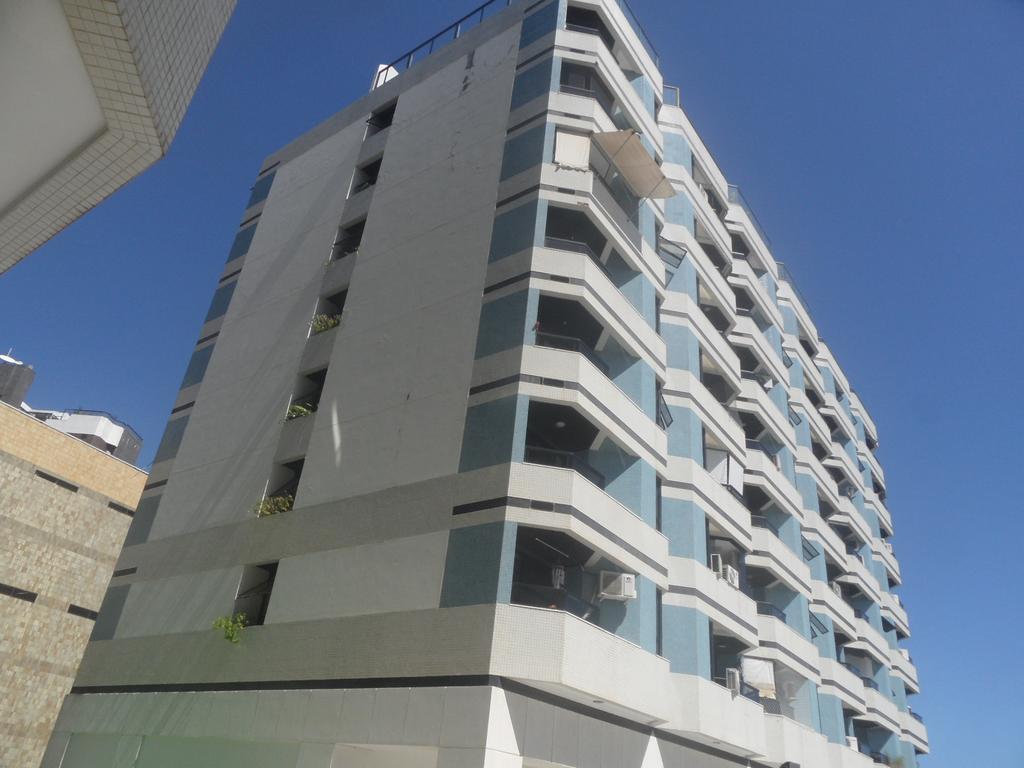 Barra Tropical Residence Salvador Exterior photo