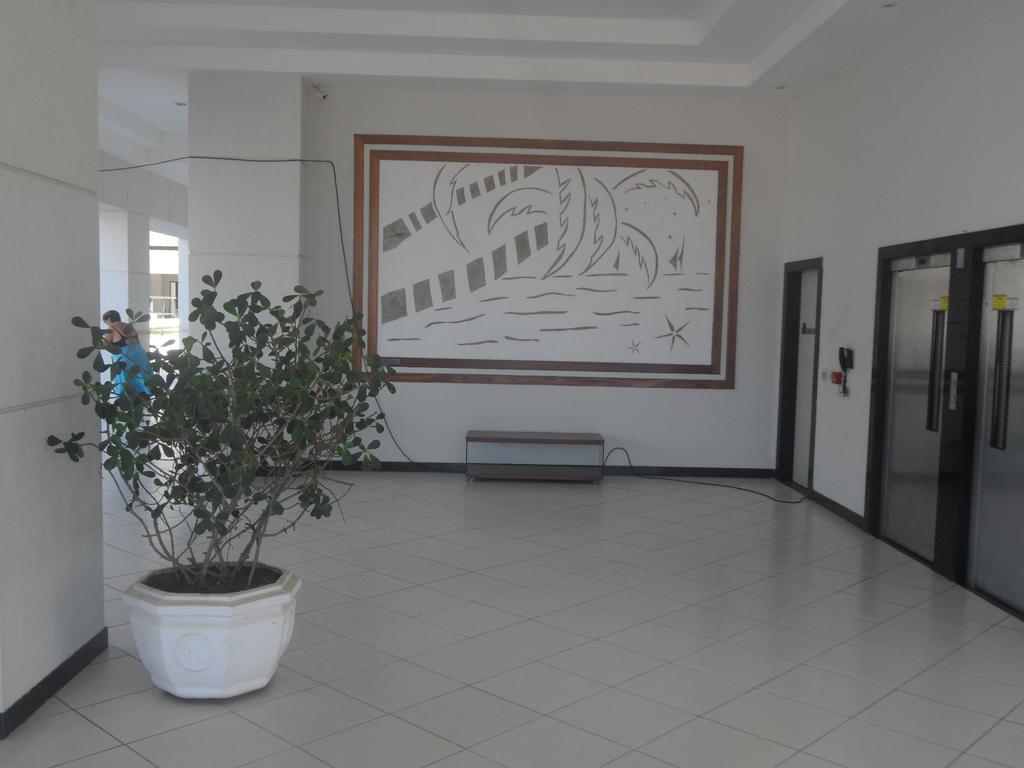 Barra Tropical Residence Salvador Exterior photo