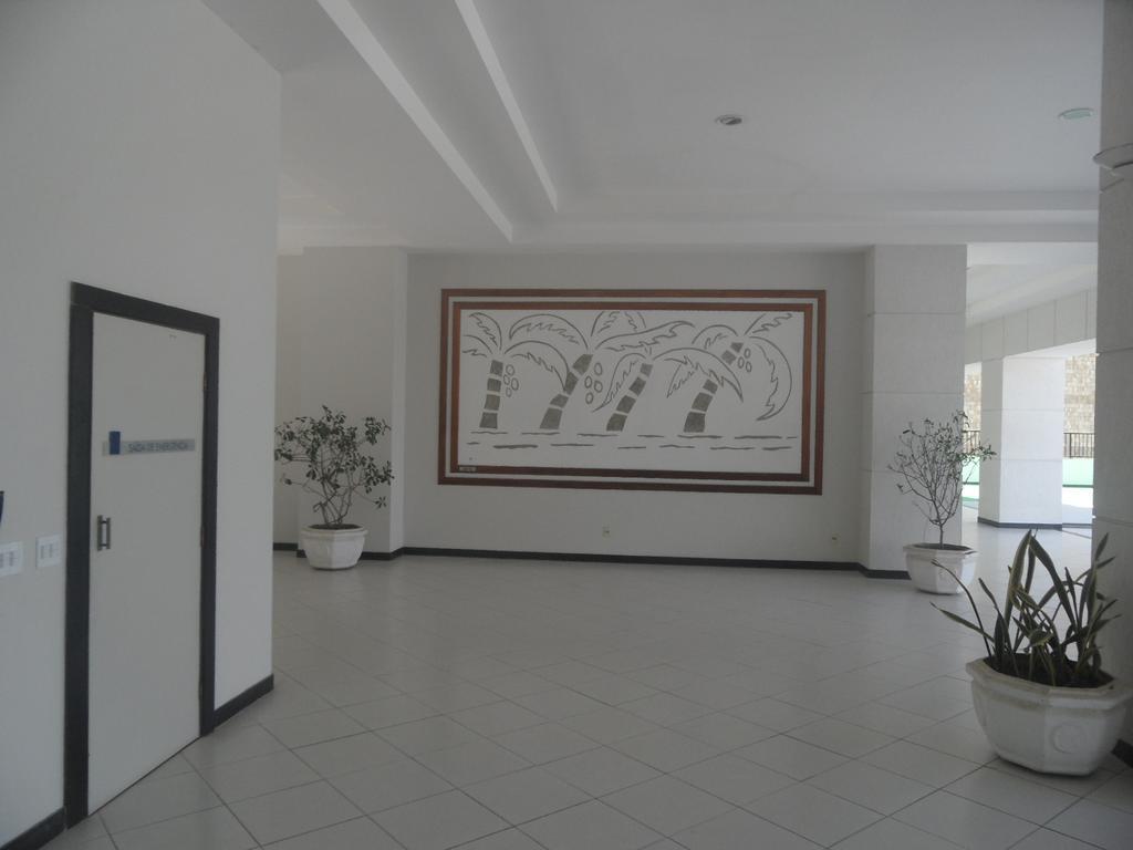 Barra Tropical Residence Salvador Exterior photo