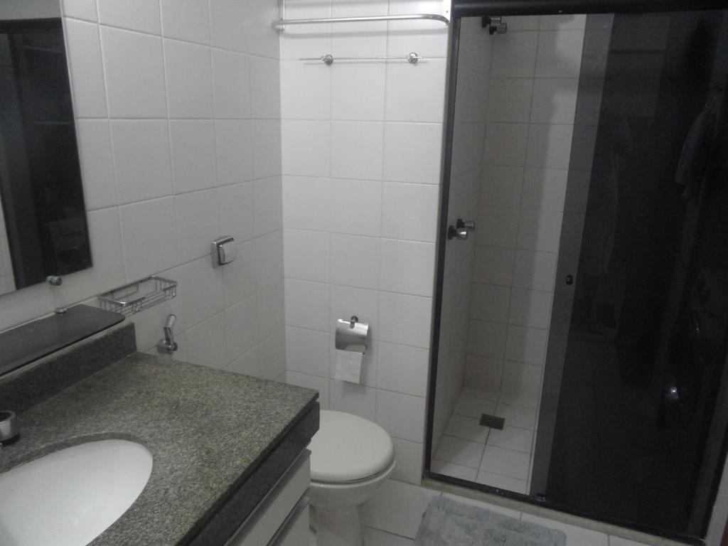 Barra Tropical Residence Salvador Exterior photo